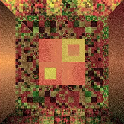Quantizer By Harm Van Den Dorpel
