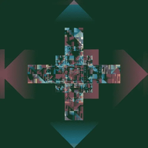 Quantizer By Harm Van Den Dorpel