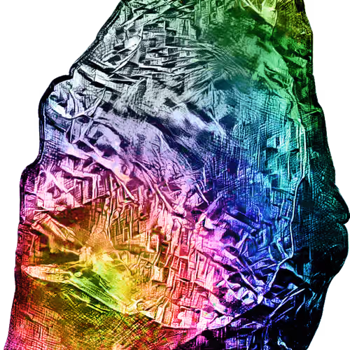 Psy Rock #131