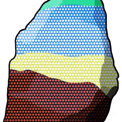Psy Rock #531