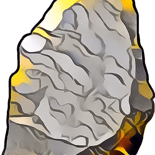 Psy Rock #140