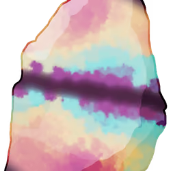 Psy Rock #127