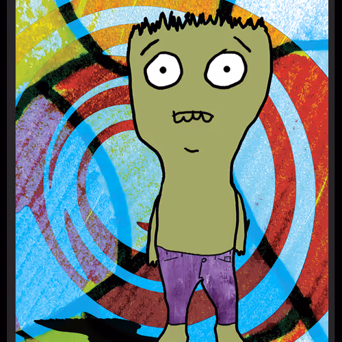 Gimpy #3