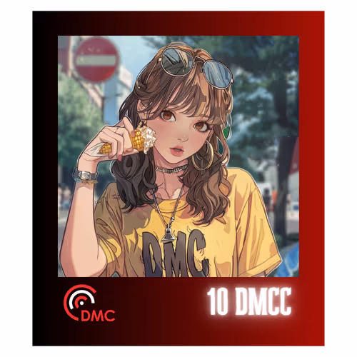 Item #5 Media