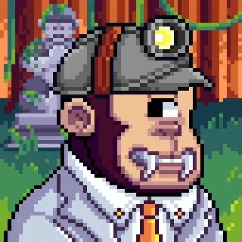 Platinumprimatesgenesis