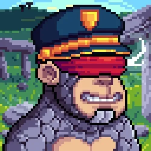 Platinumprimatesgenesis