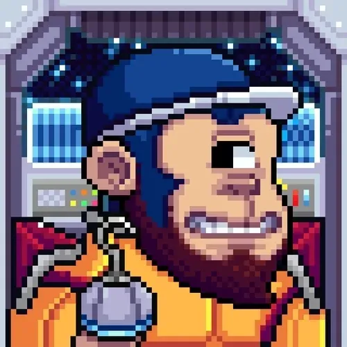 Platinumprimatesgenesis