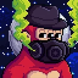 Platinum Primate #1216