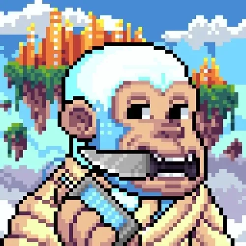 Platinumprimatesgenesis