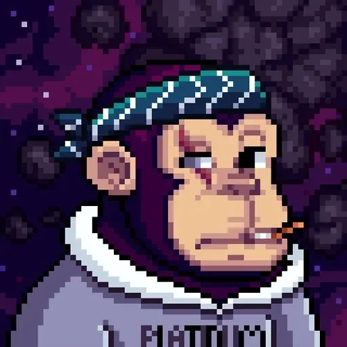 Platinumprimatesgenesis
