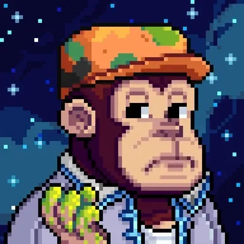 Platinumprimatesgenesis
