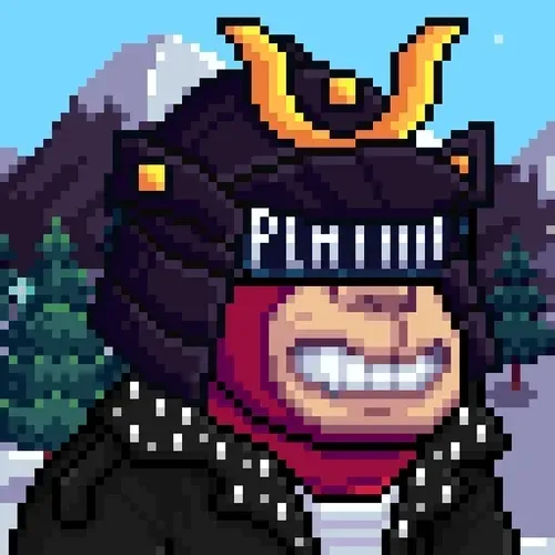 Platinumprimatesgenesis