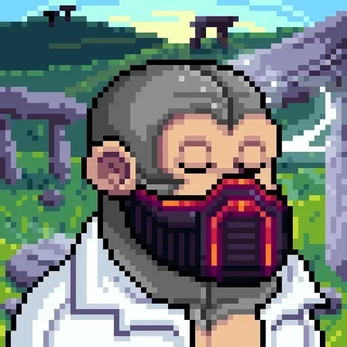Platinumprimatesgenesis