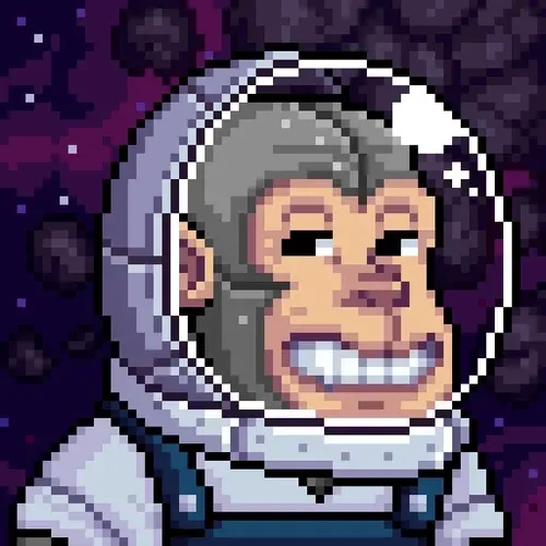 Platinumprimatesgenesis