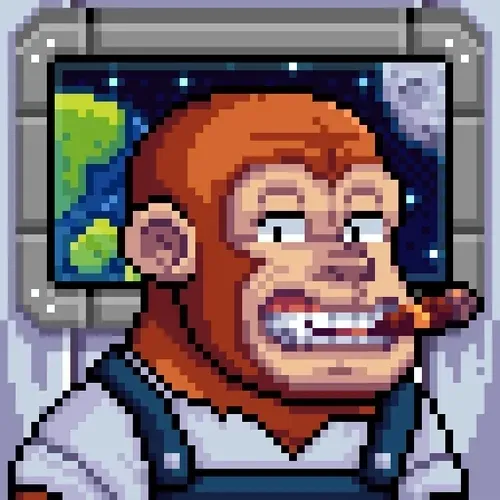 Platinumprimatesgenesis