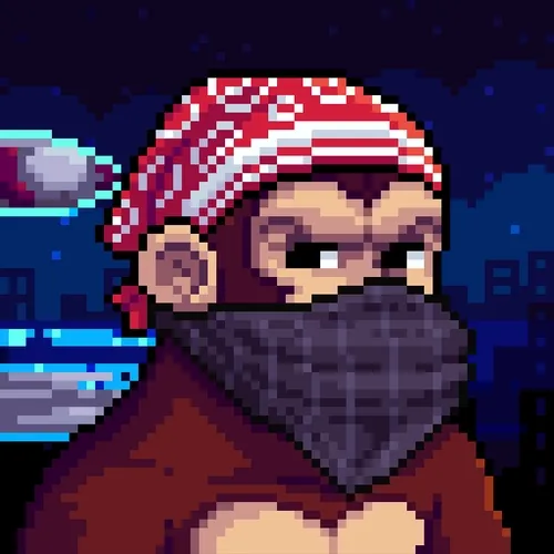 Platinumprimatesgenesis