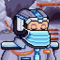 Platinum Primate #108