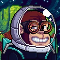 Platinum Primate #1271