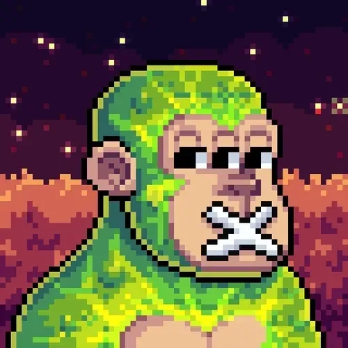 Platinumprimatesgenesis