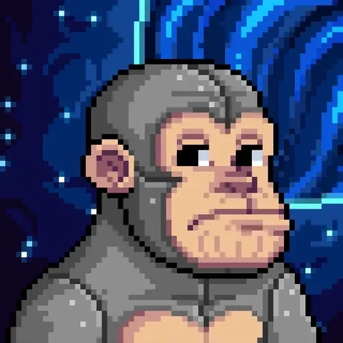 Platinumprimatesgenesis