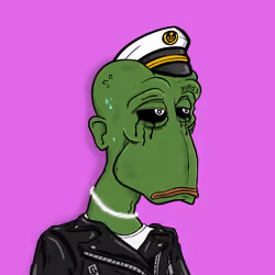 BORED PEPE #59