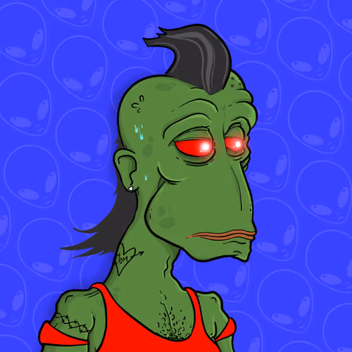 BORED PEPE #311