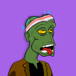 BORED PEPE #300