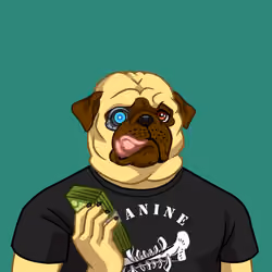 Canine Cartel #4224
