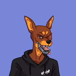 Canine Cartel #144