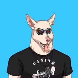 Canine Cartel #1398