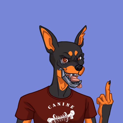 Canine Cartel #365