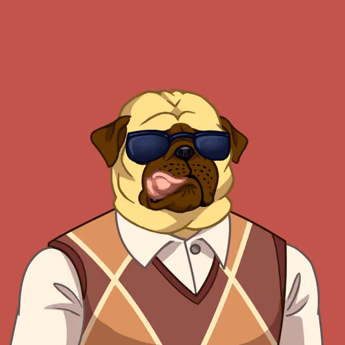 Canine Cartel #273