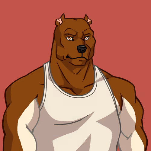 Canine Cartel #110