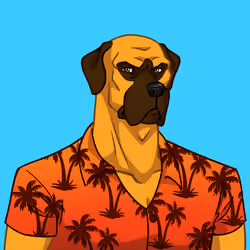 Canine Cartel #3639