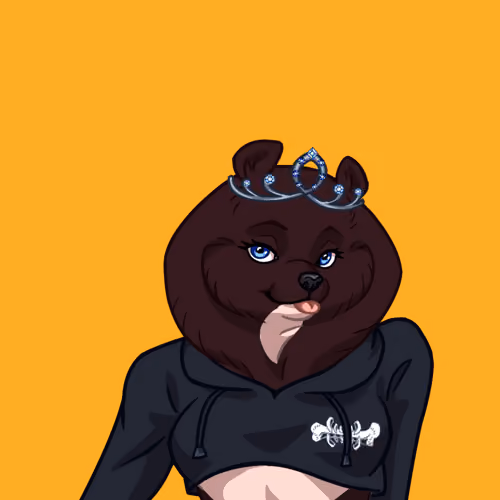 Canine Cartel #4034