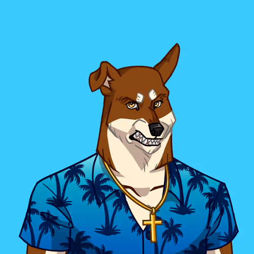 Canine Cartel #2059