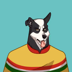 Canine Cartel #2071