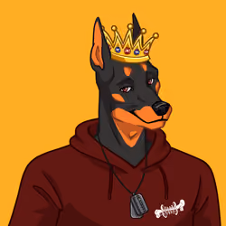 Canine Cartel #4862