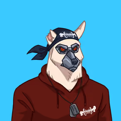 Canine Cartel #4759