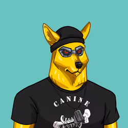 Canine Cartel #927