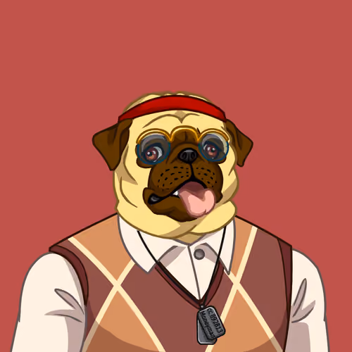 Canine Cartel #8446