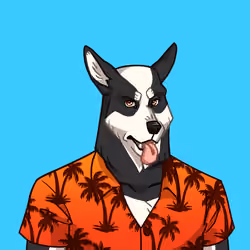 Canine Cartel #35