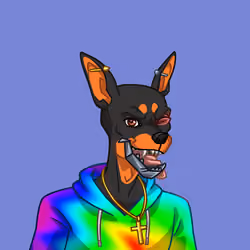 Canine Cartel #2834