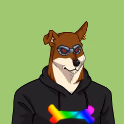 Canine Cartel #3684