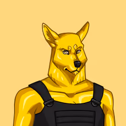 Canine Cartel #2664