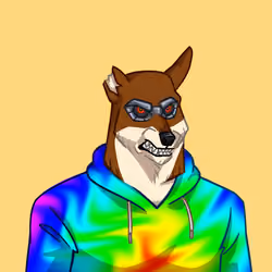 Canine Cartel #3271