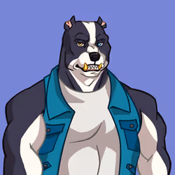 Canine Cartel #7183