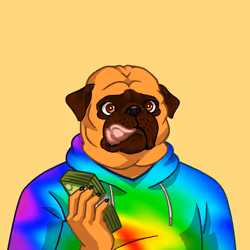 Canine Cartel #5512