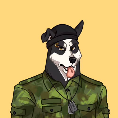 Dog Cunt #944