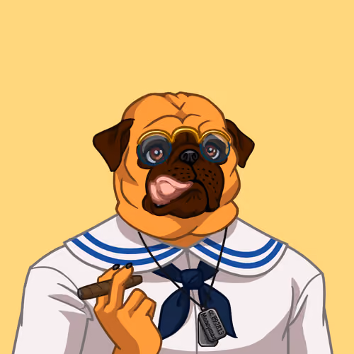 Canine Cartel #9743